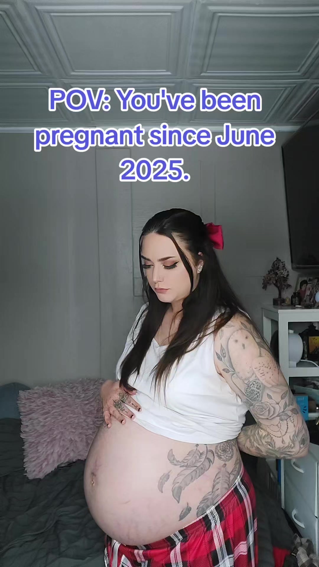 @TraceyTemptations