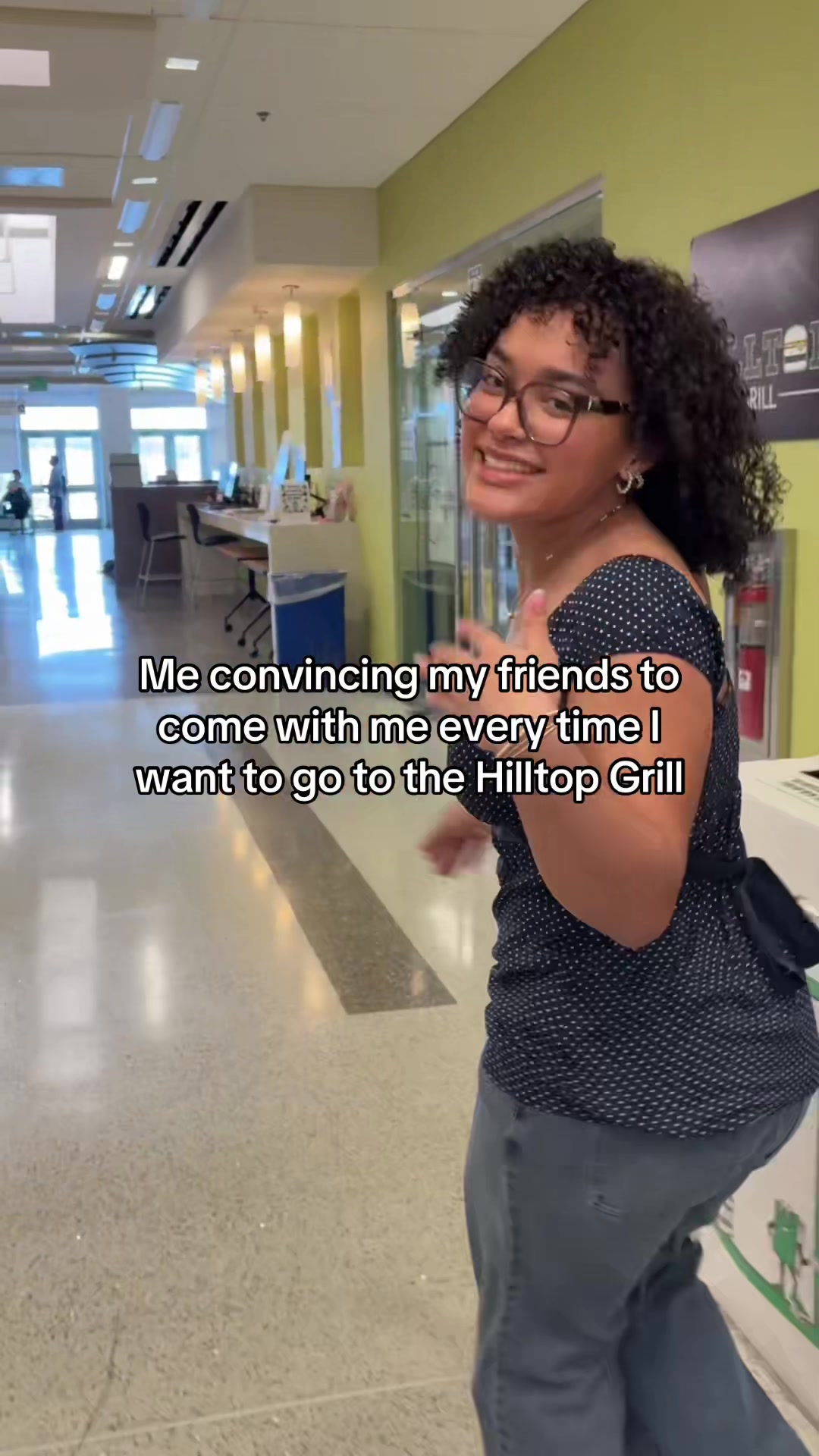 @Hagerstown Community College