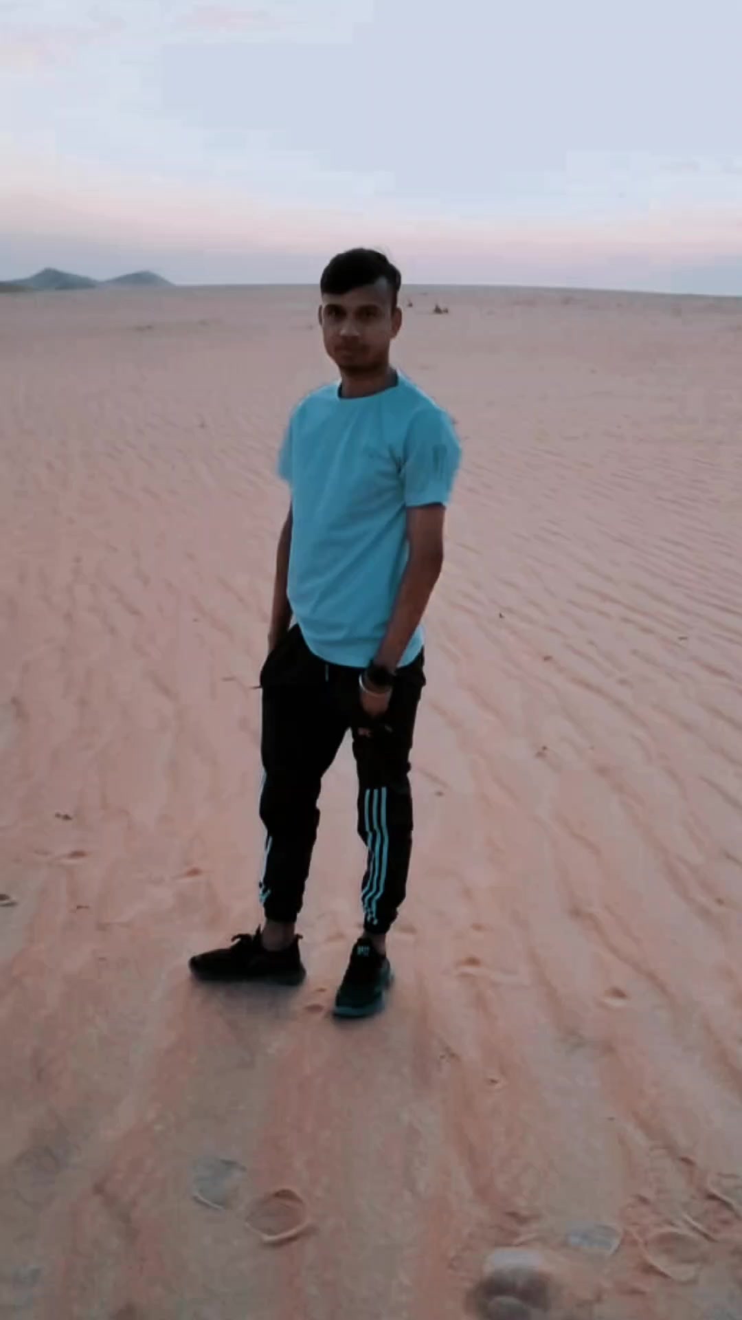 @Raj panday