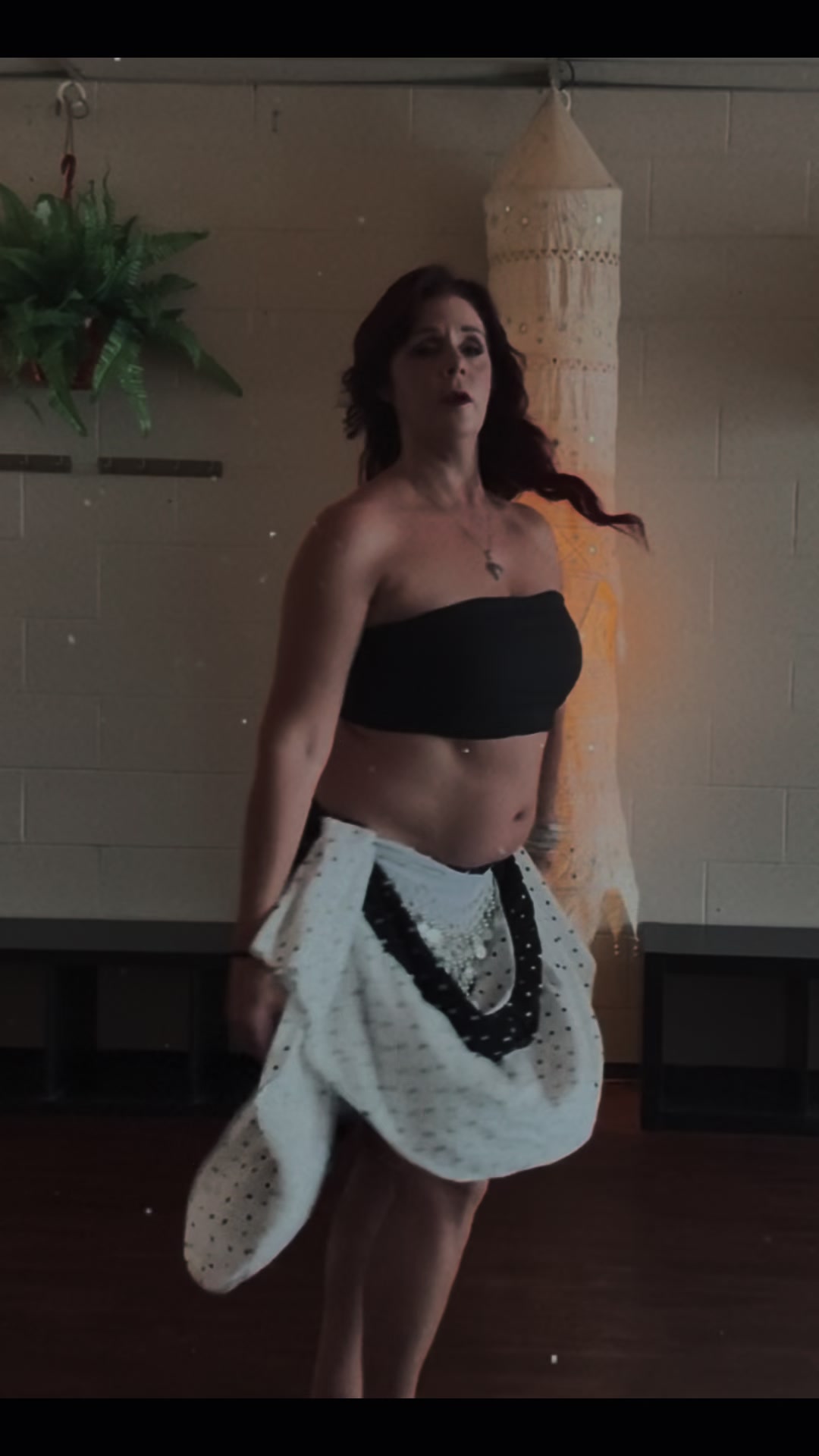 @Nicci Bellydance
