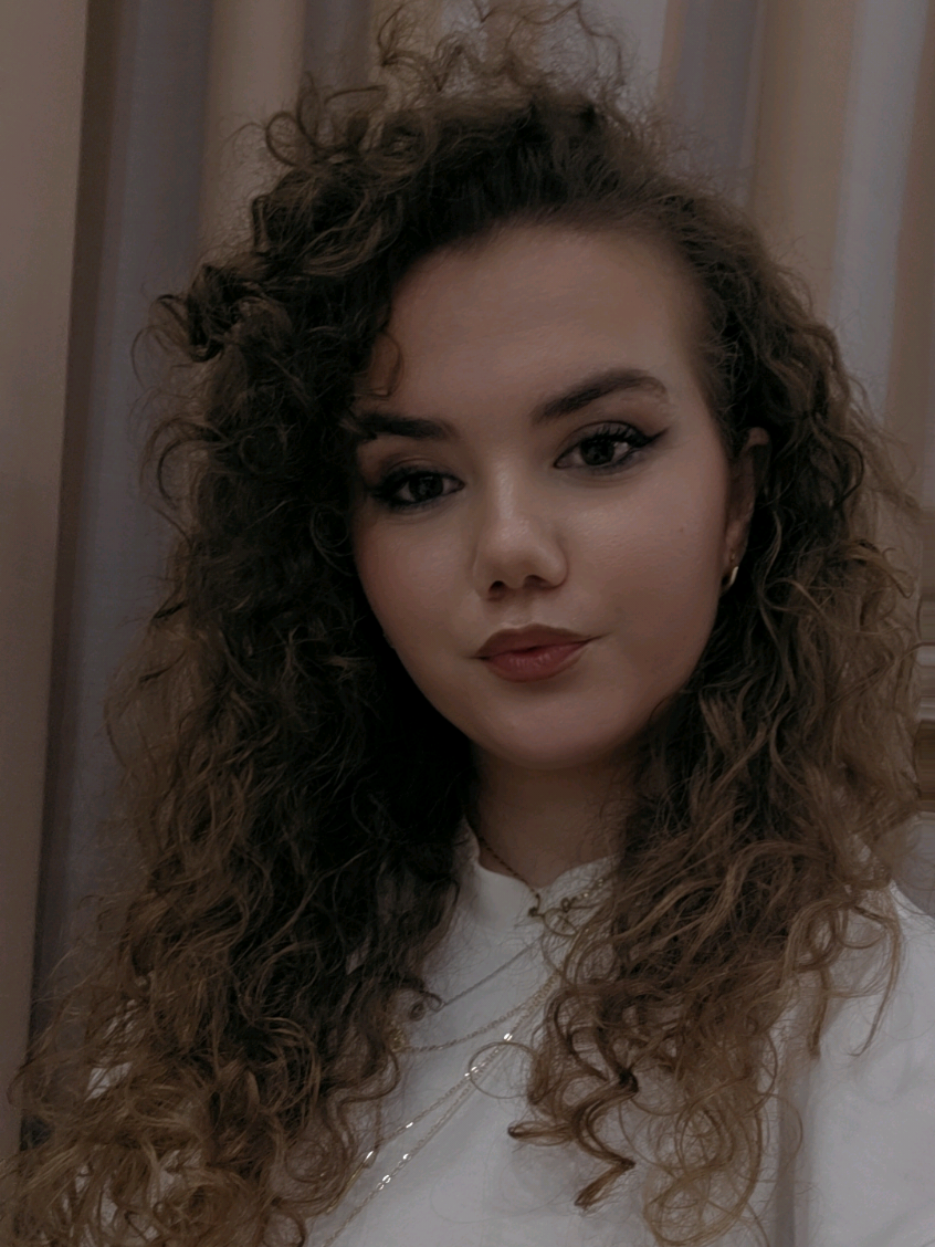 @&Alpha;l&iota;s&iota;&alpha;&sup2;&sup3;✨️🌙