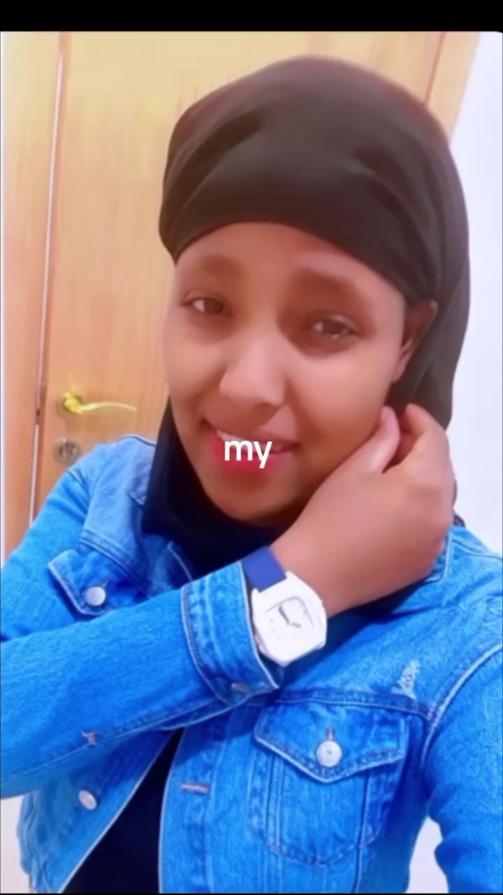 @Daree ✅️✅️jimmaa❤️❤️
