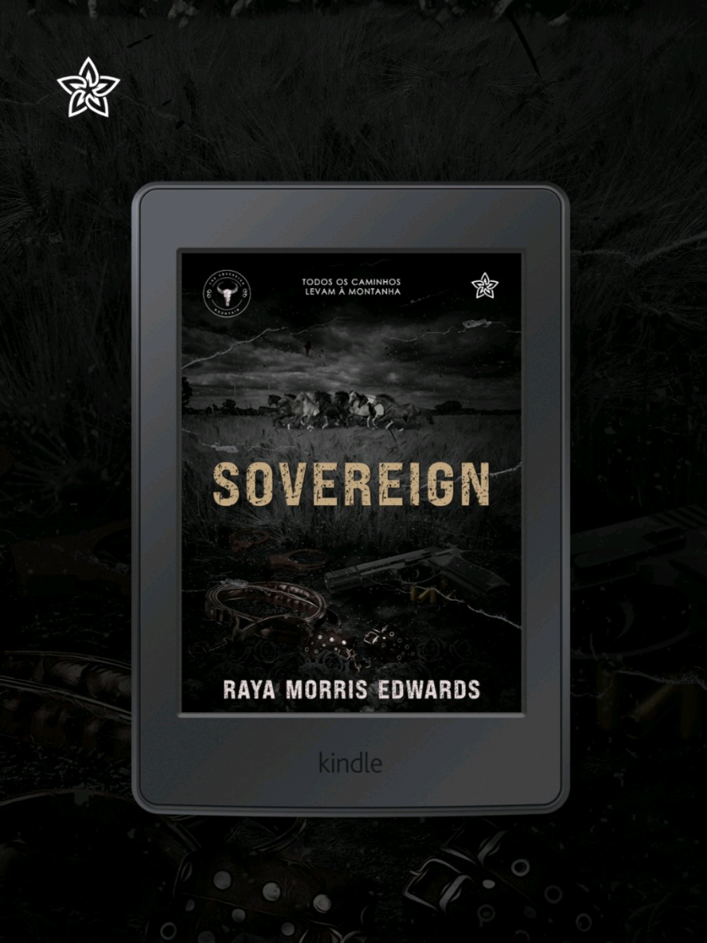 @Editora Five 📚