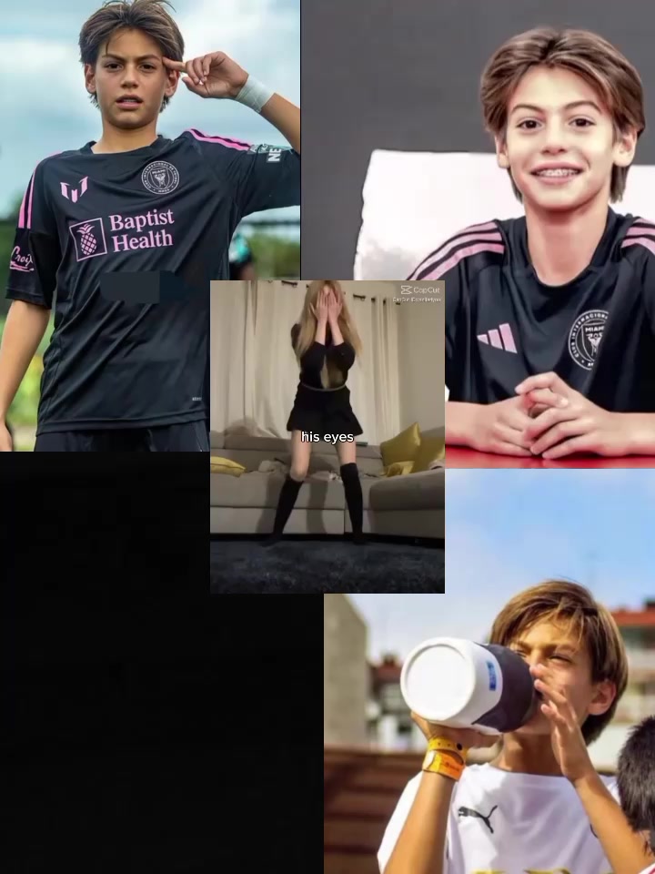 @Mateo luna jr