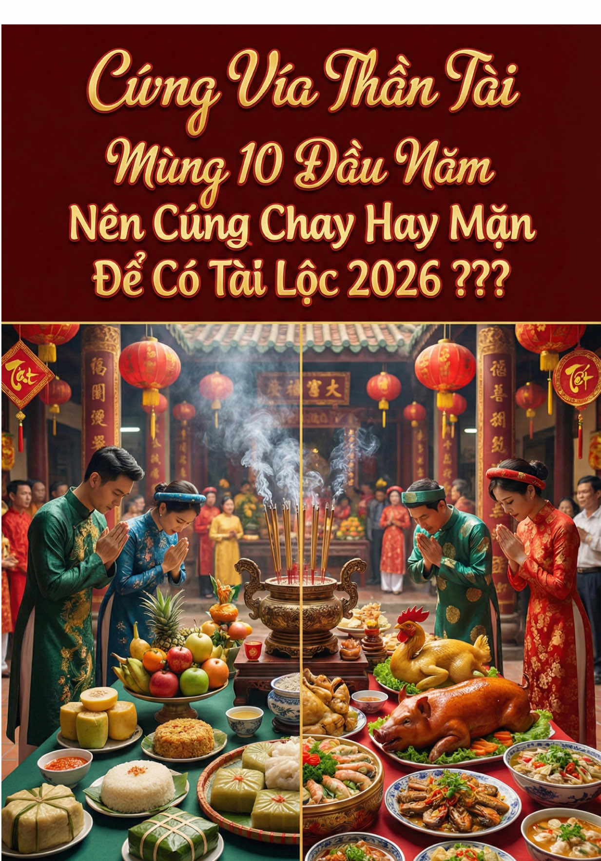 @Trần Khương Fengshui Tam Gia