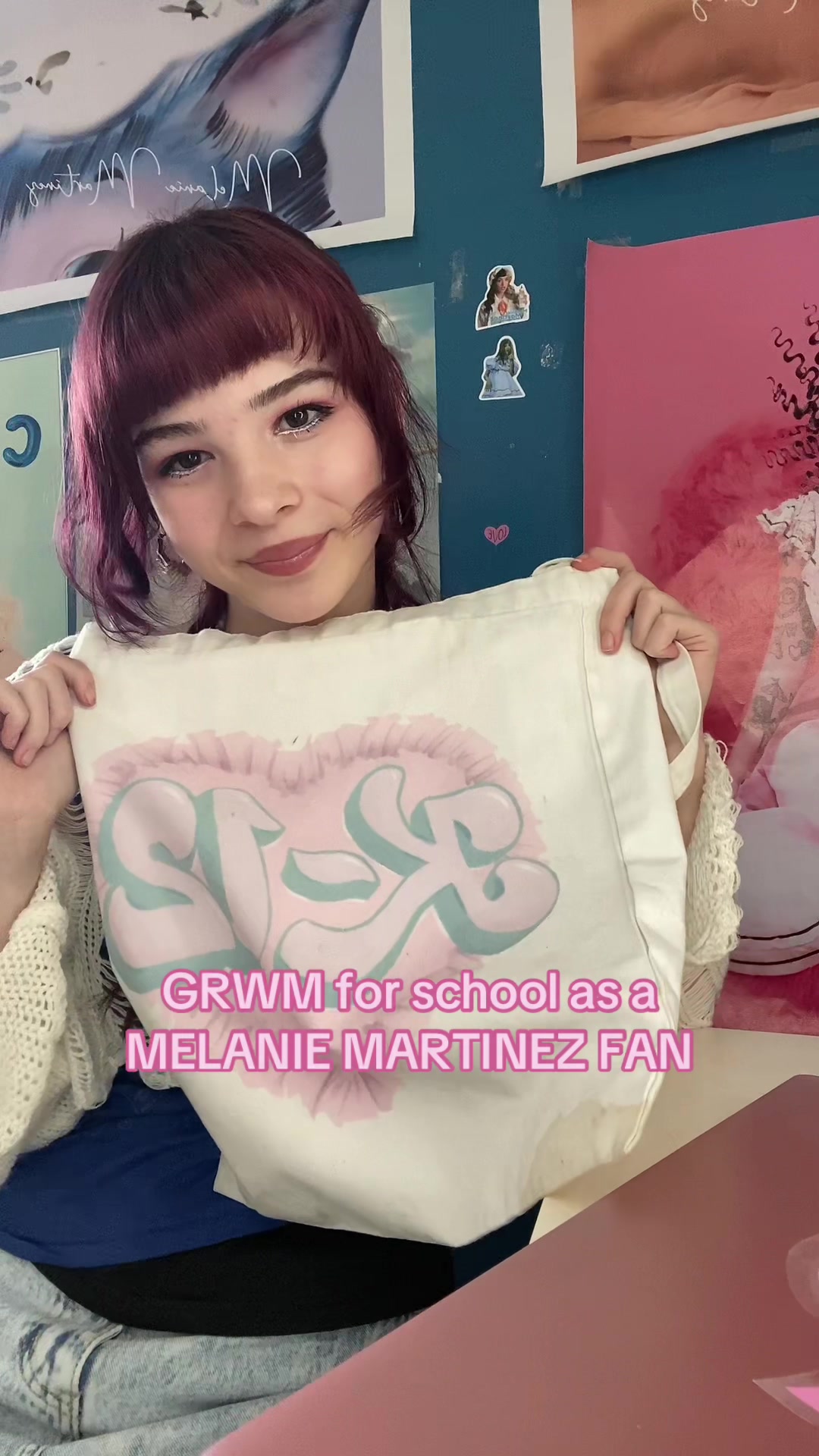 @Mellie Blossom 🌸