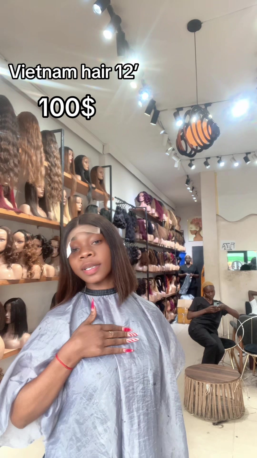 @Leaticia la fille de sa mama&hearts;️