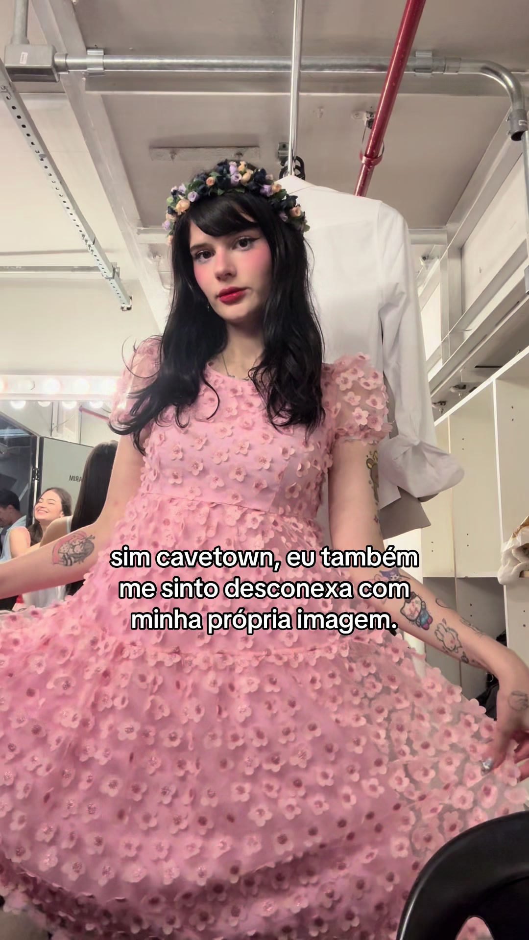 @Bella Zanini