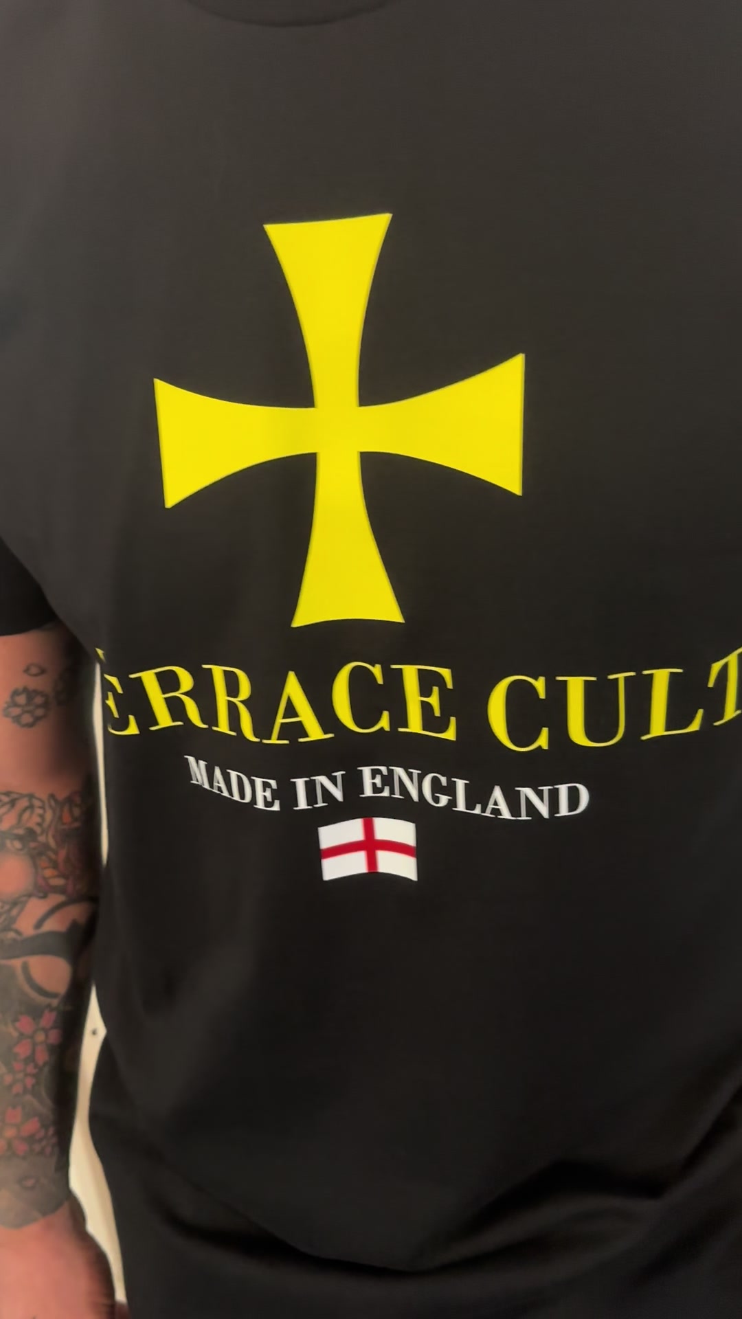 @Terrace Cult Clothing