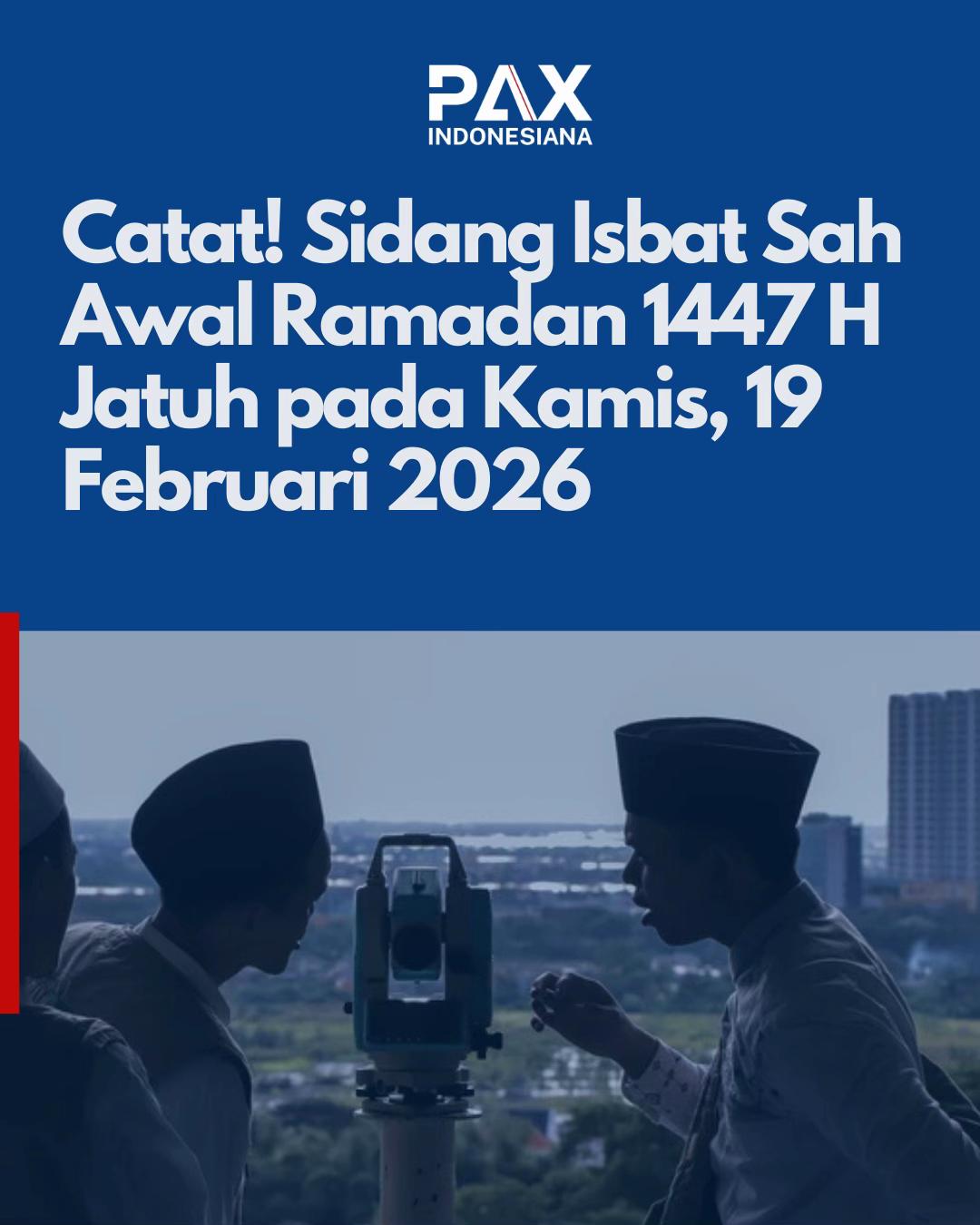 @PaxIndonesiana