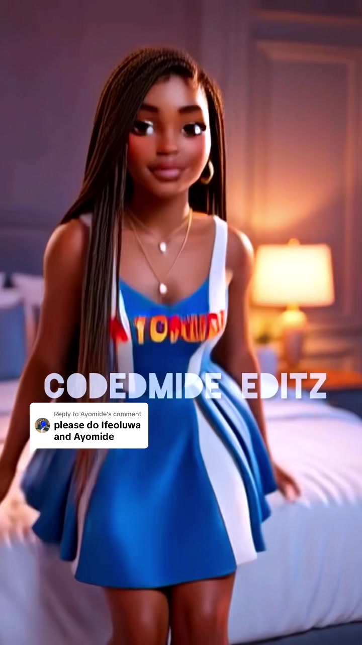 @codedmideeditz 🇳🇬 🌈