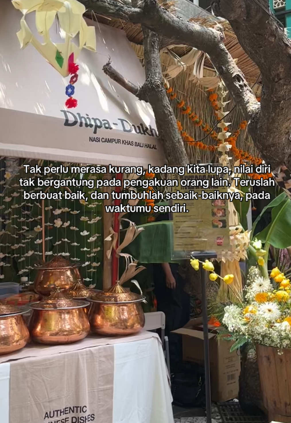 @Jangan lupa semangat🌱