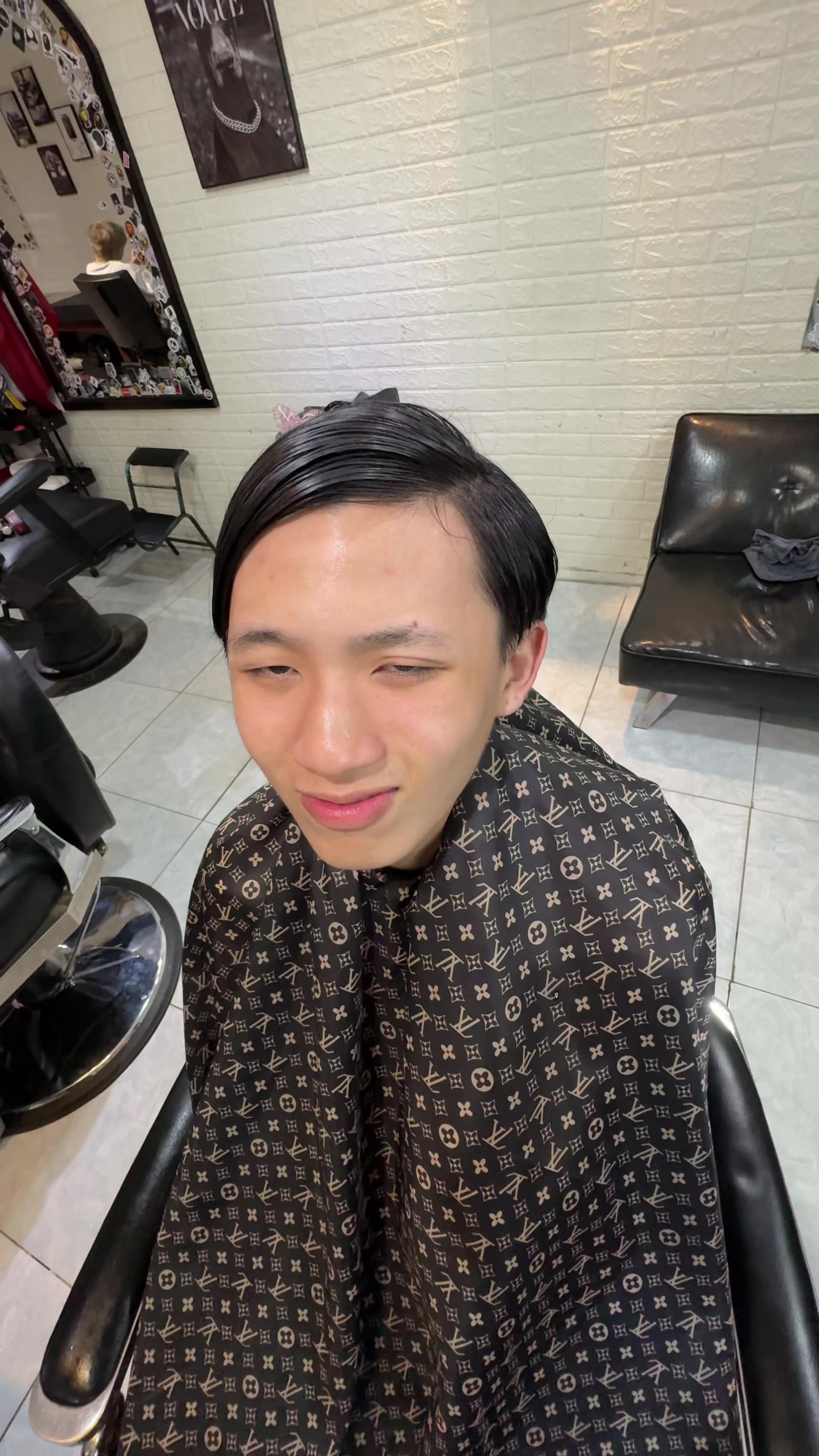 @Thợ dưới Qu&ecirc;