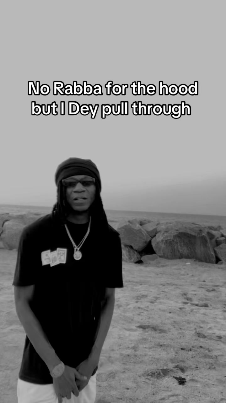 @Big Chulo