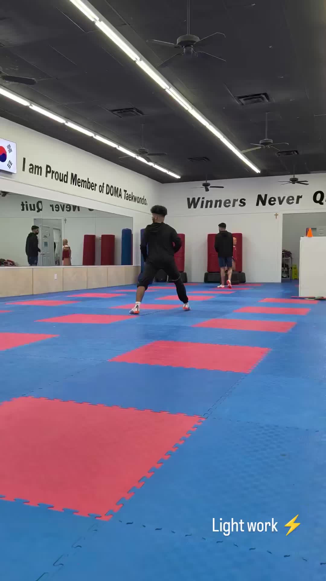 @Wasif Ali TKD