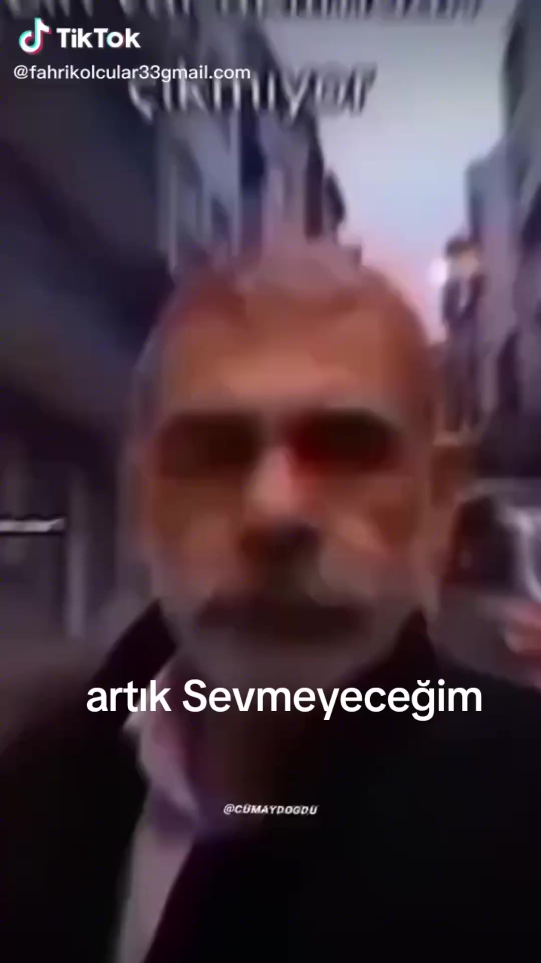 @Fahri Fahri Kolcular Balkır