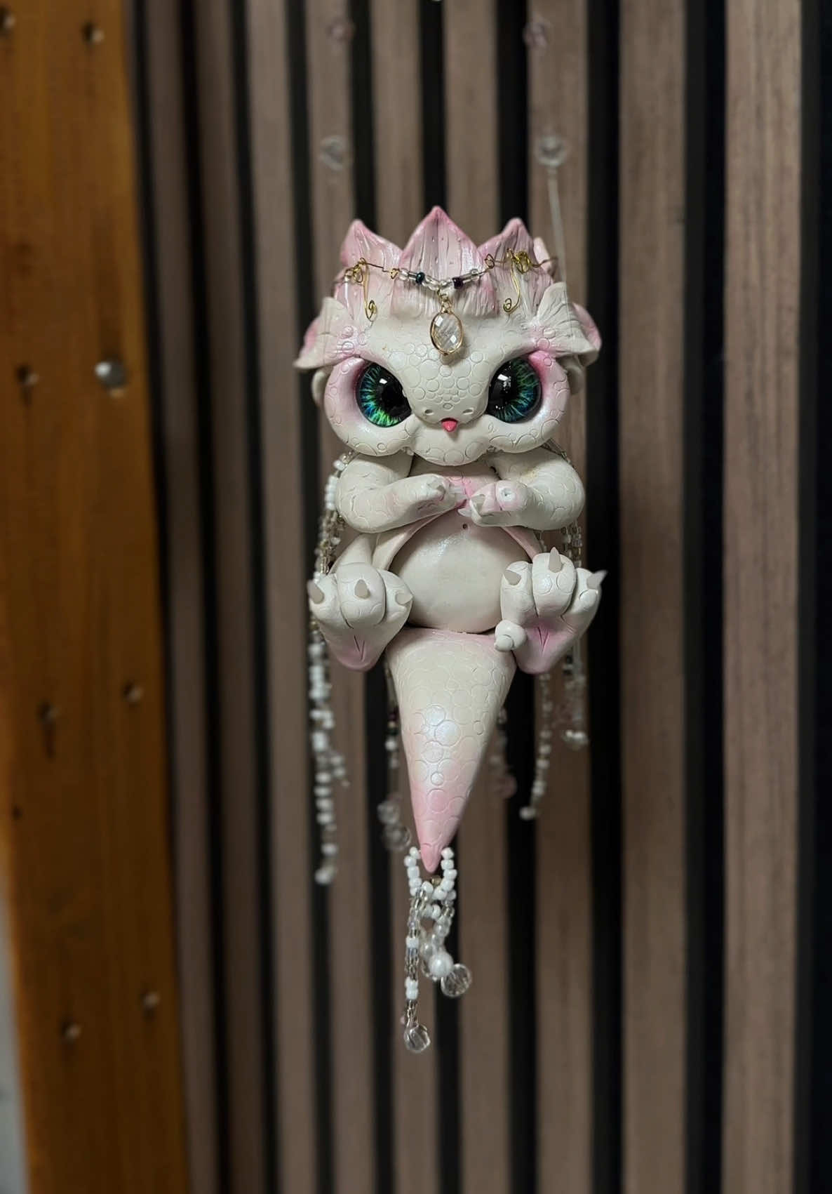 @Custom fantasy pots