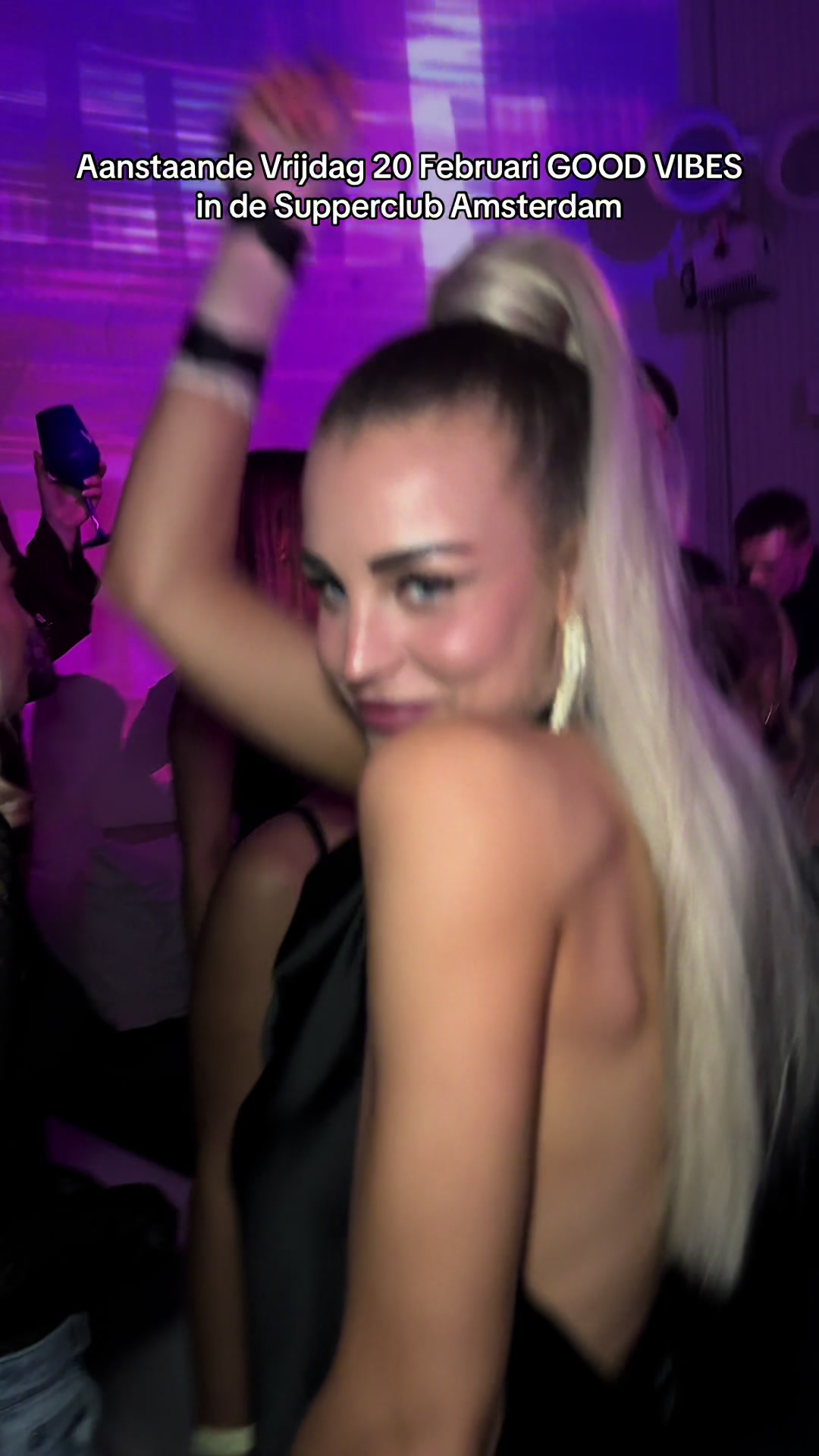 @VIRAL Amsterdam