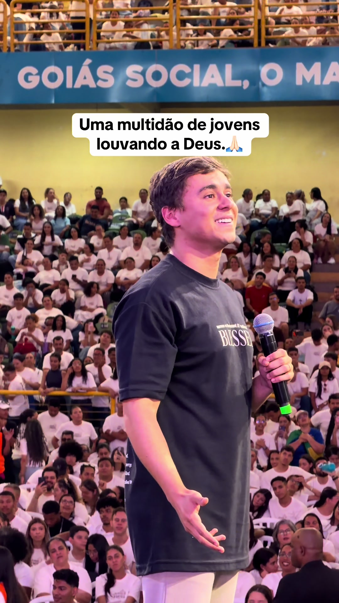 @Vlog do Nikolas Ferreira