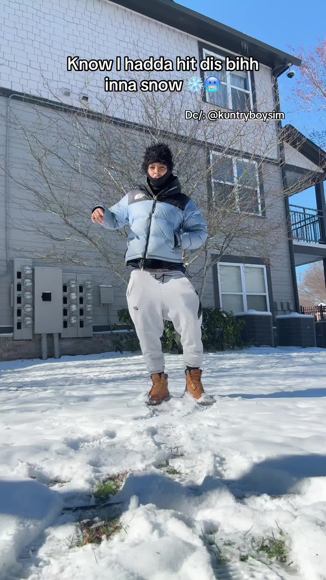 @Kountrybabyredd🤠