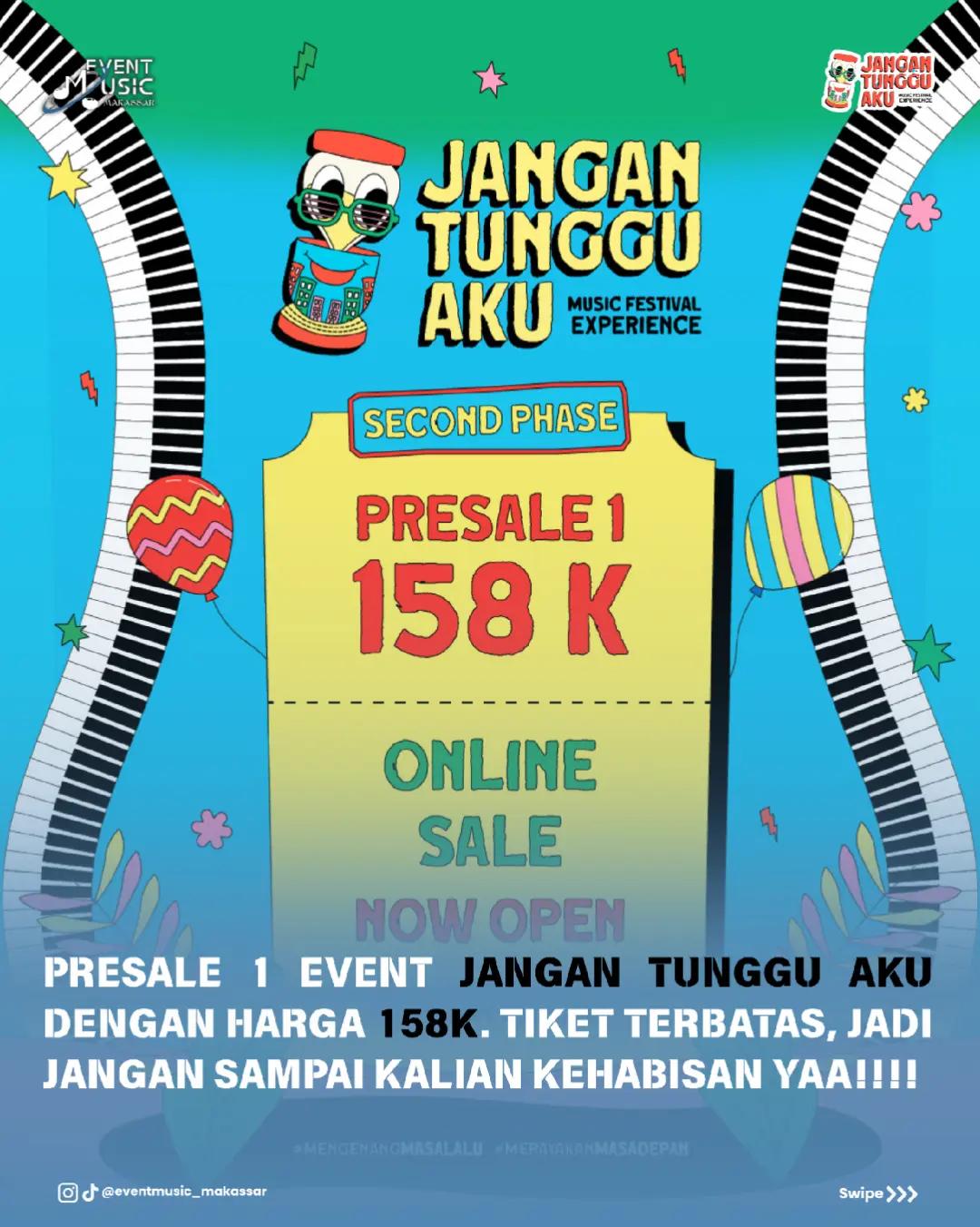 @EVENT MUSIC MAKASSAR