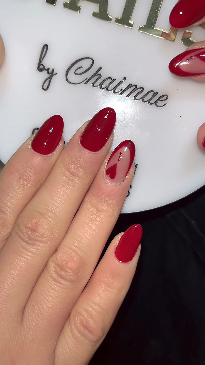 @Chaimae Nails 💅🏻💄