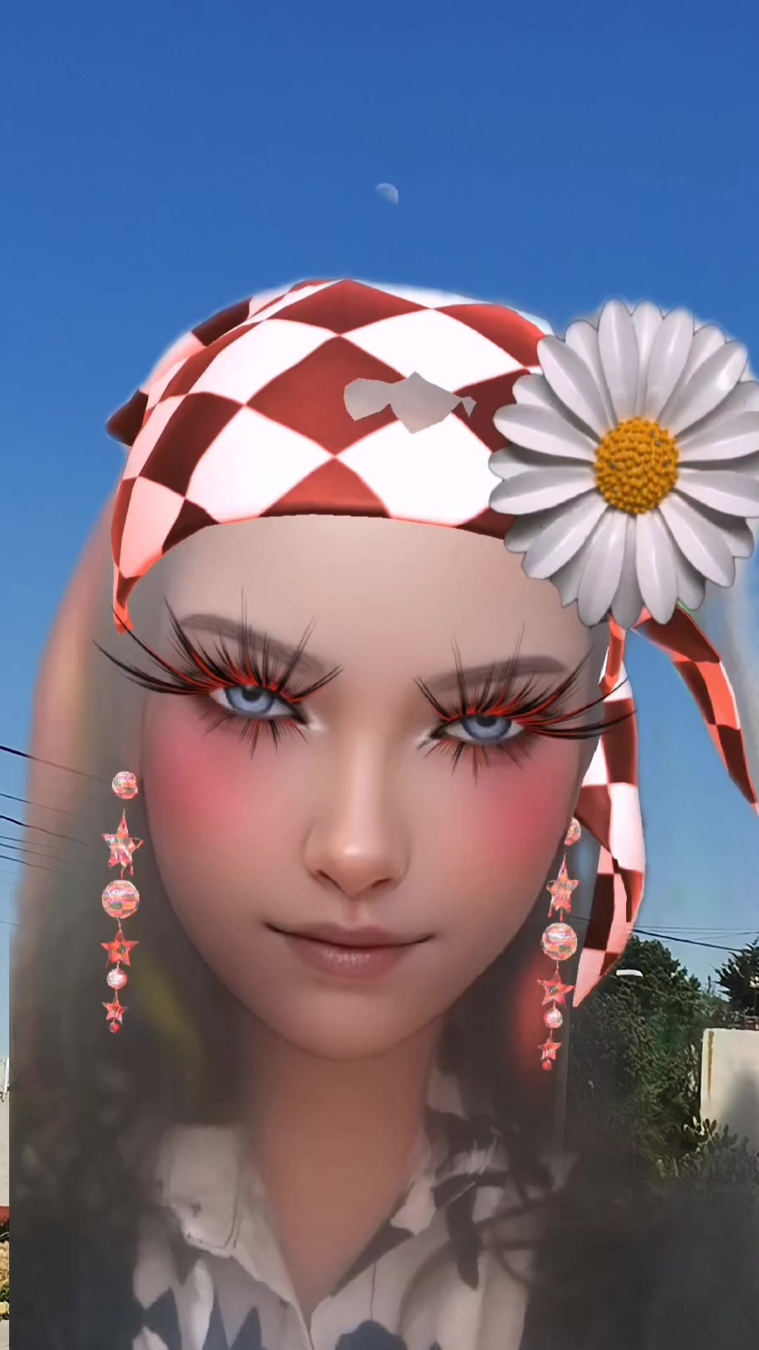 @D'jaicncyrstar🌟🐻🌎✡️