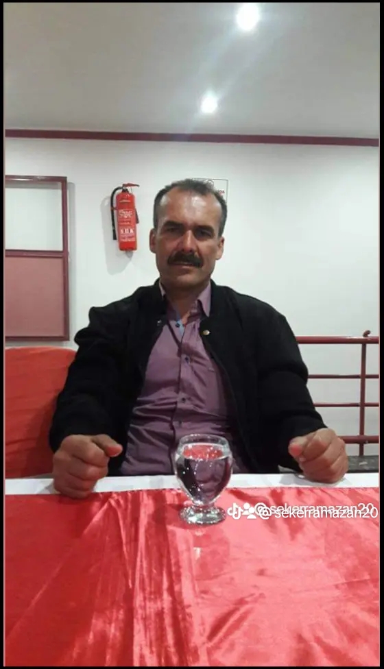 @RAMAZAN ŞEKER