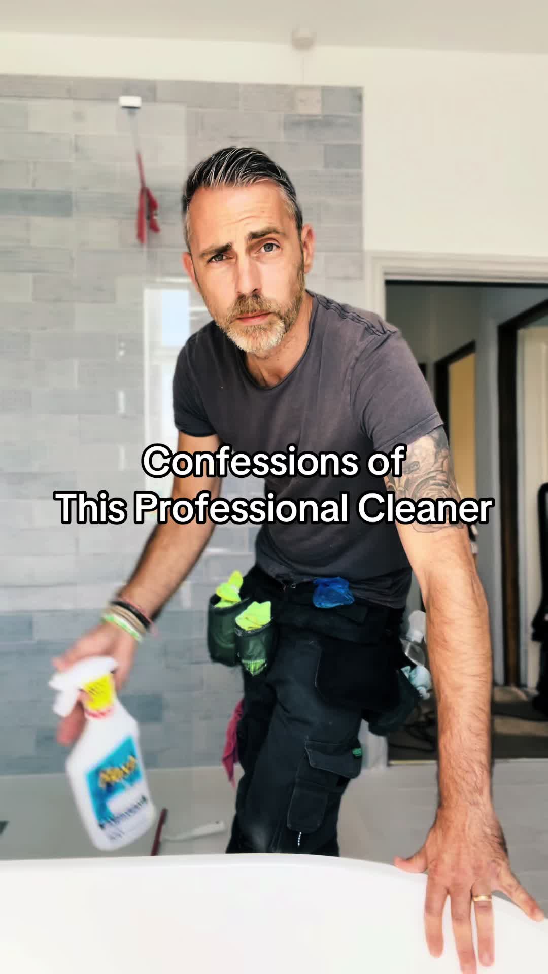 @Get Rich Quick Cleaning