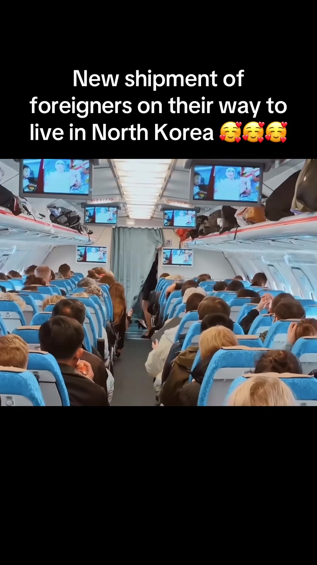 @North Korea