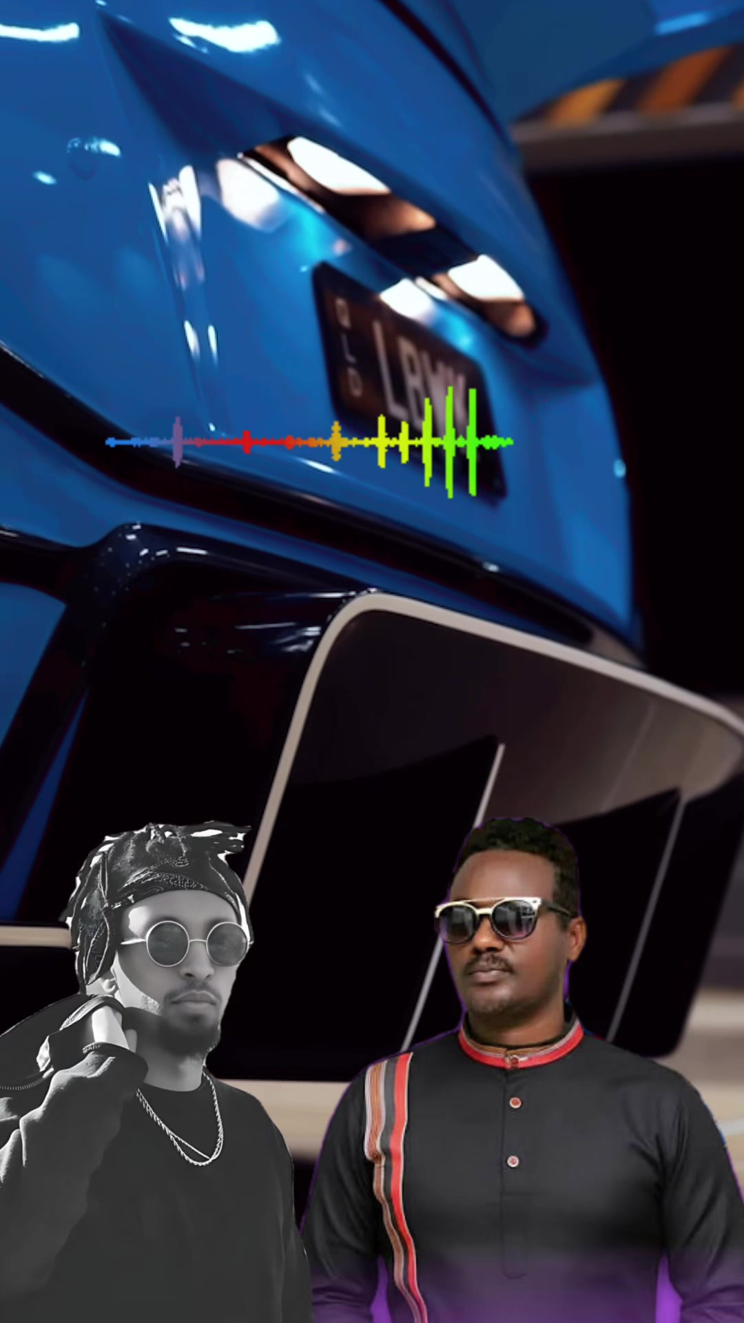@Djvibe Muziq