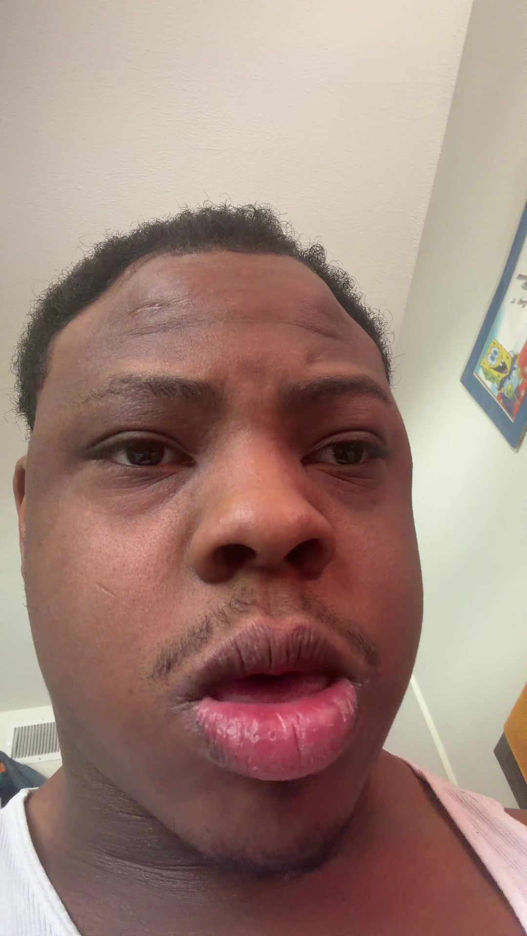 @Mekhi Saunders