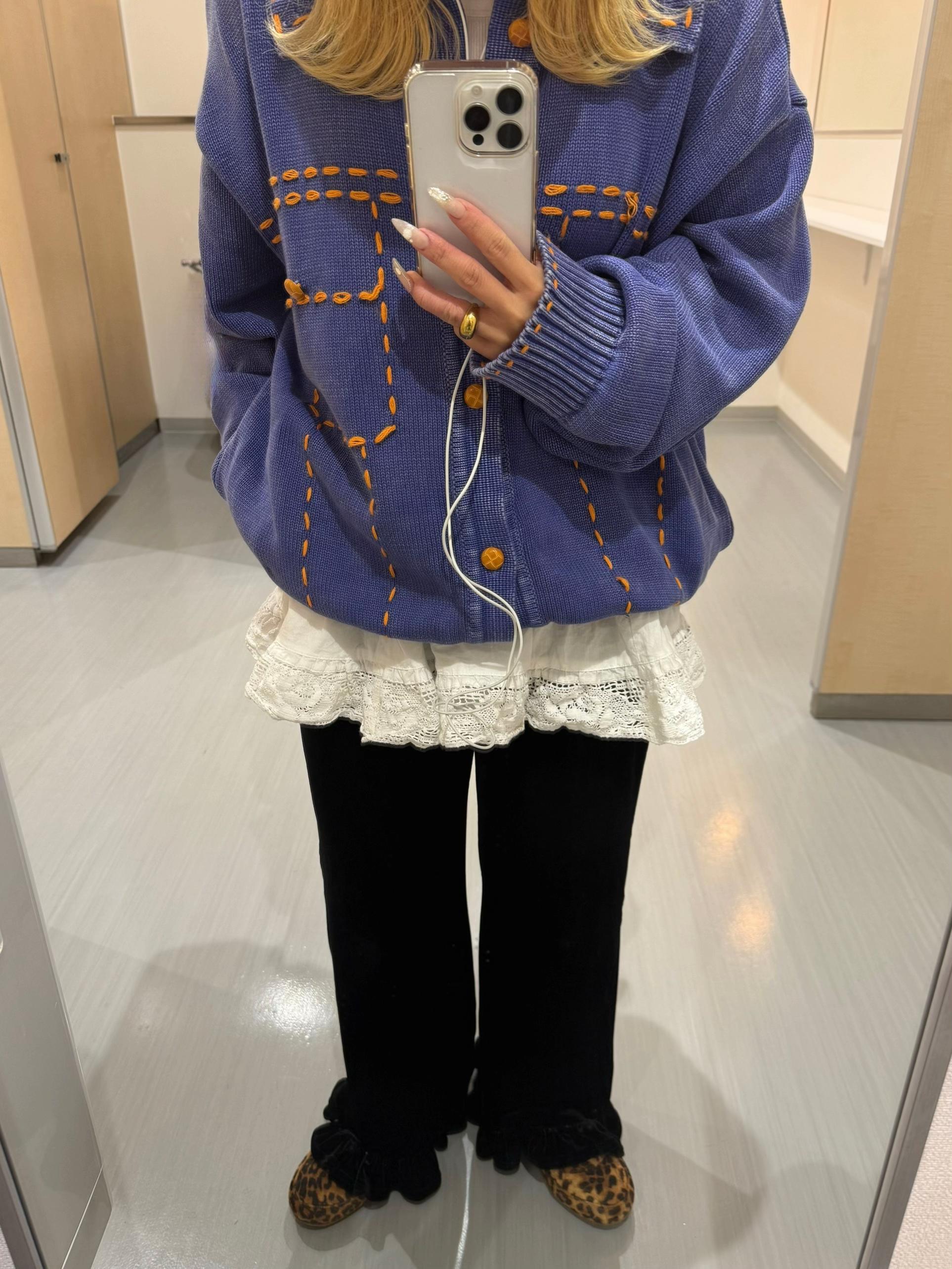 @かほ