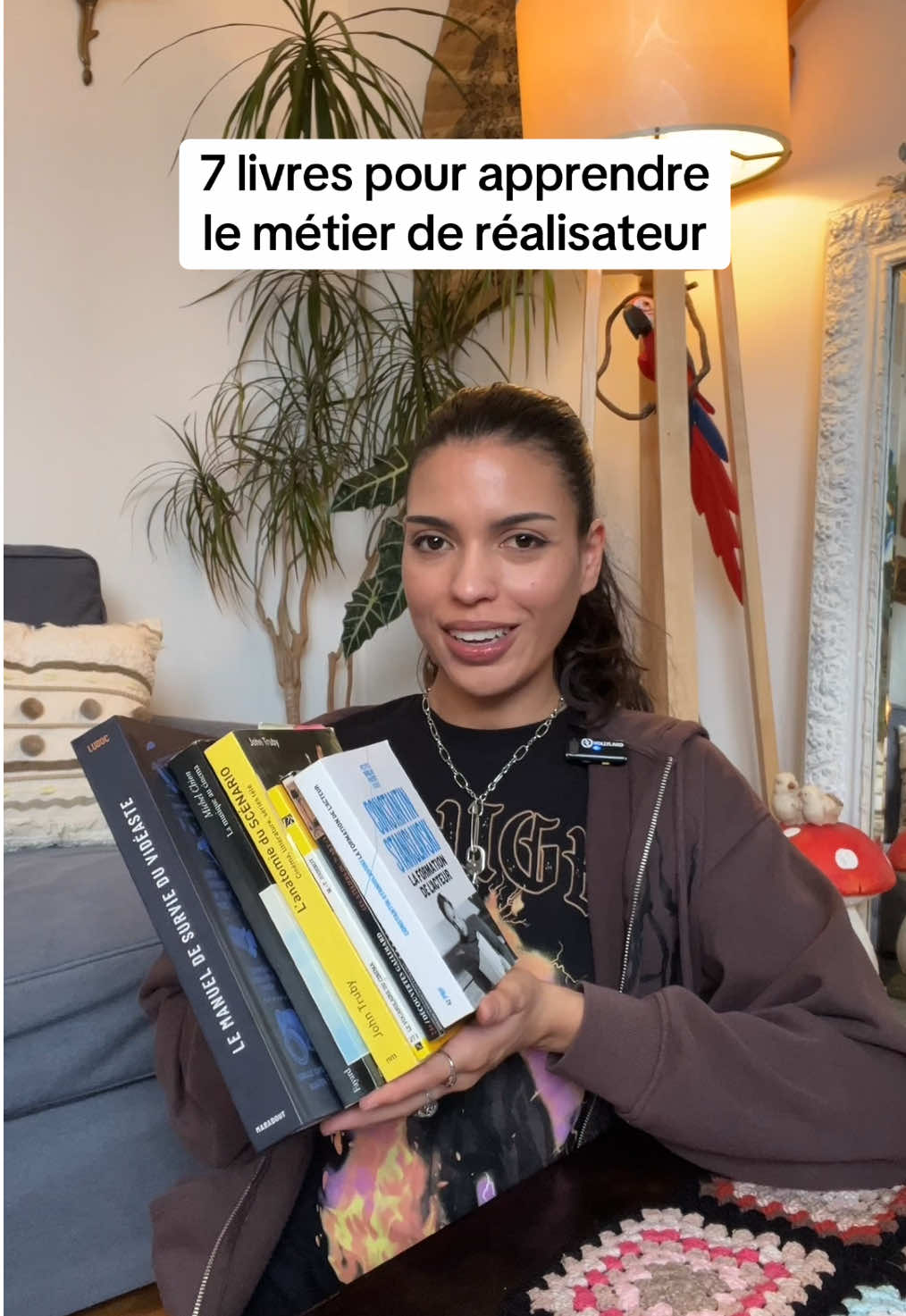 @la r&eacute;al