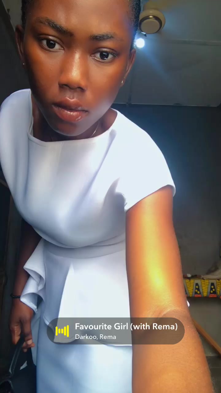 @Afia Eunice Dansowaa