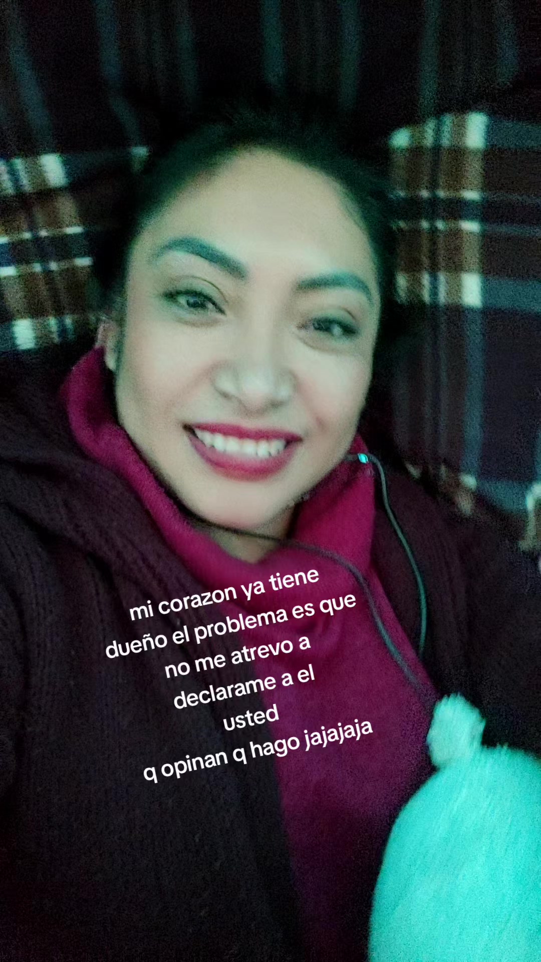 @Doris Toapanta