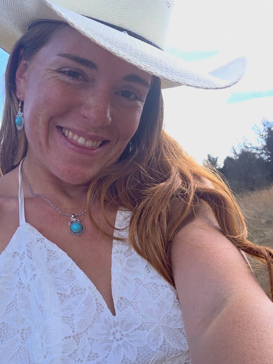 @Red Farmgirl