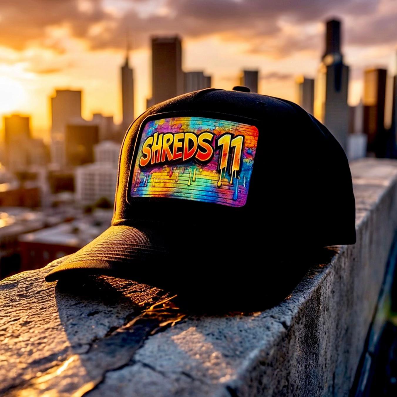 @Shreds 11