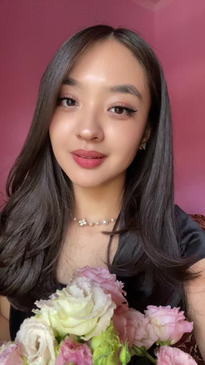 @Zhibeka 🦭