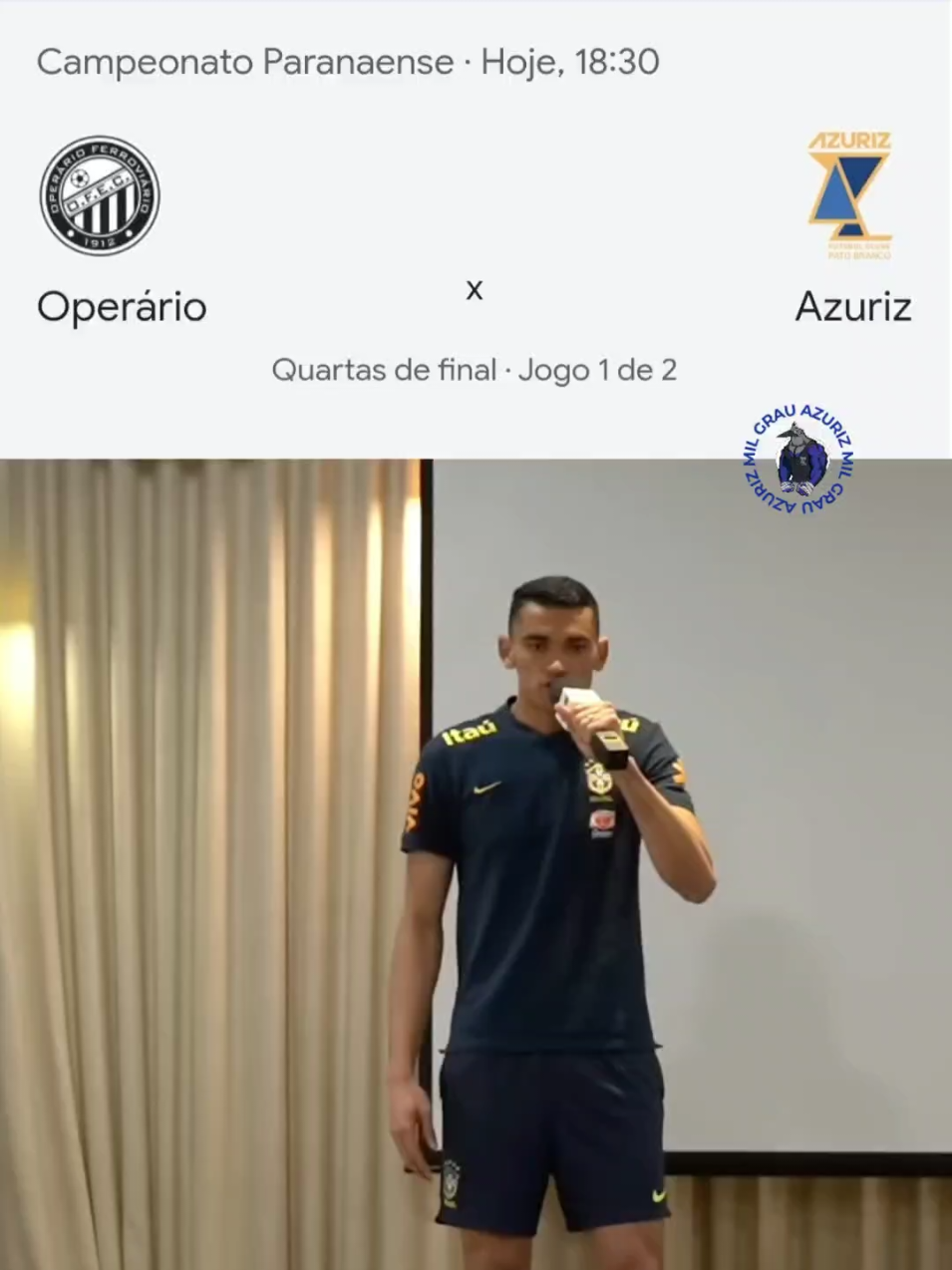 @AZURIZ MIL GRAU
