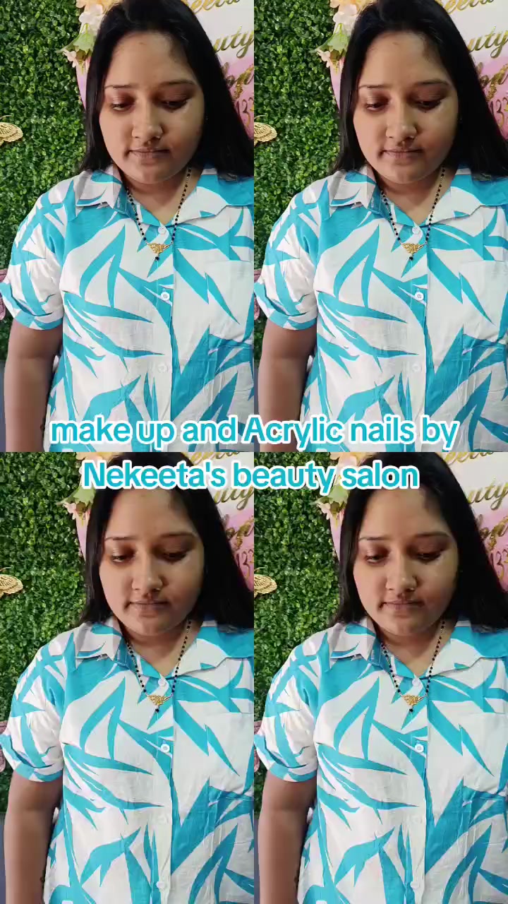@Nekeeta'sbeautysalon09