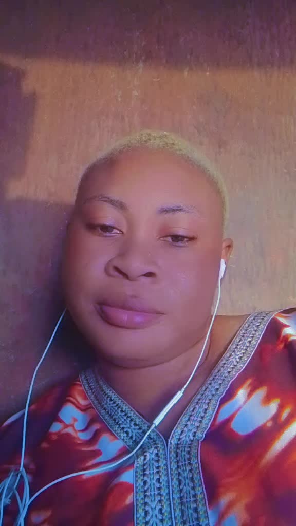 @ebony woman