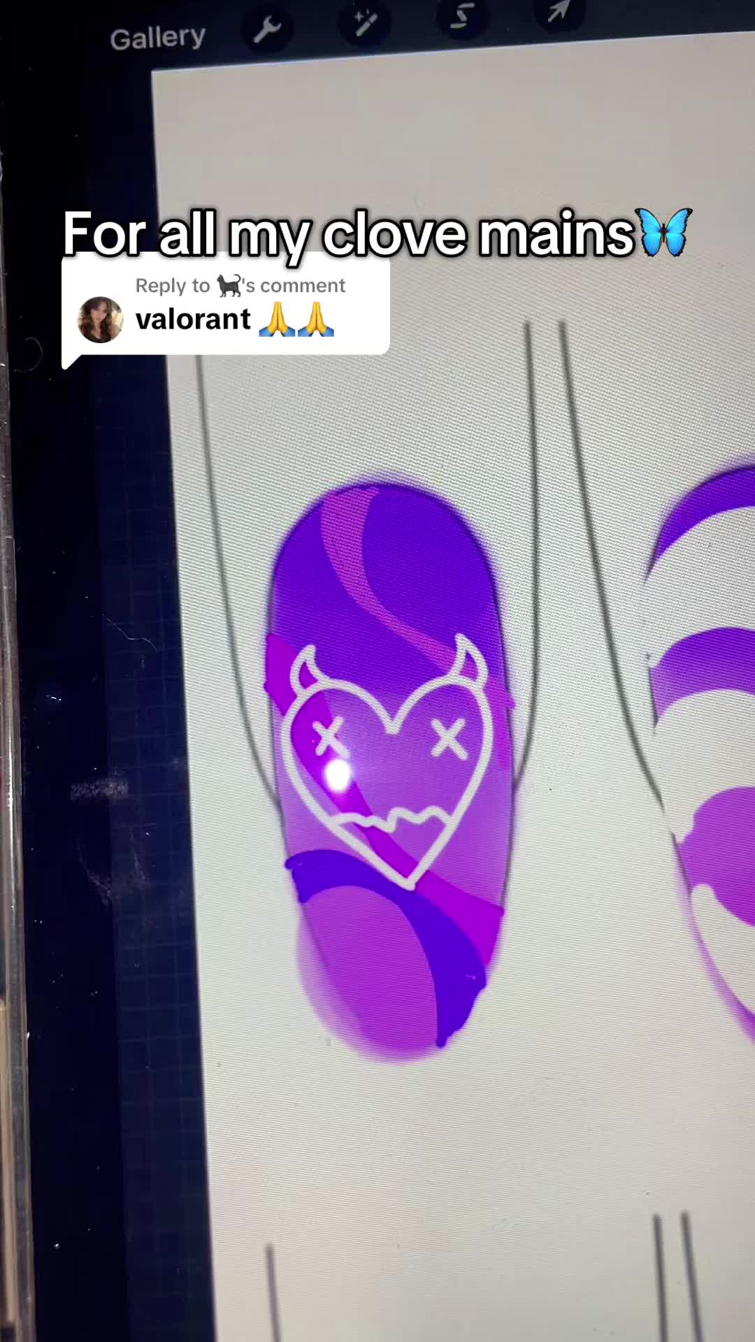 @SugarClaws