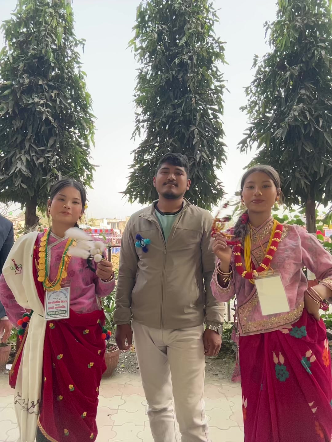 @Chhabi Shrestha