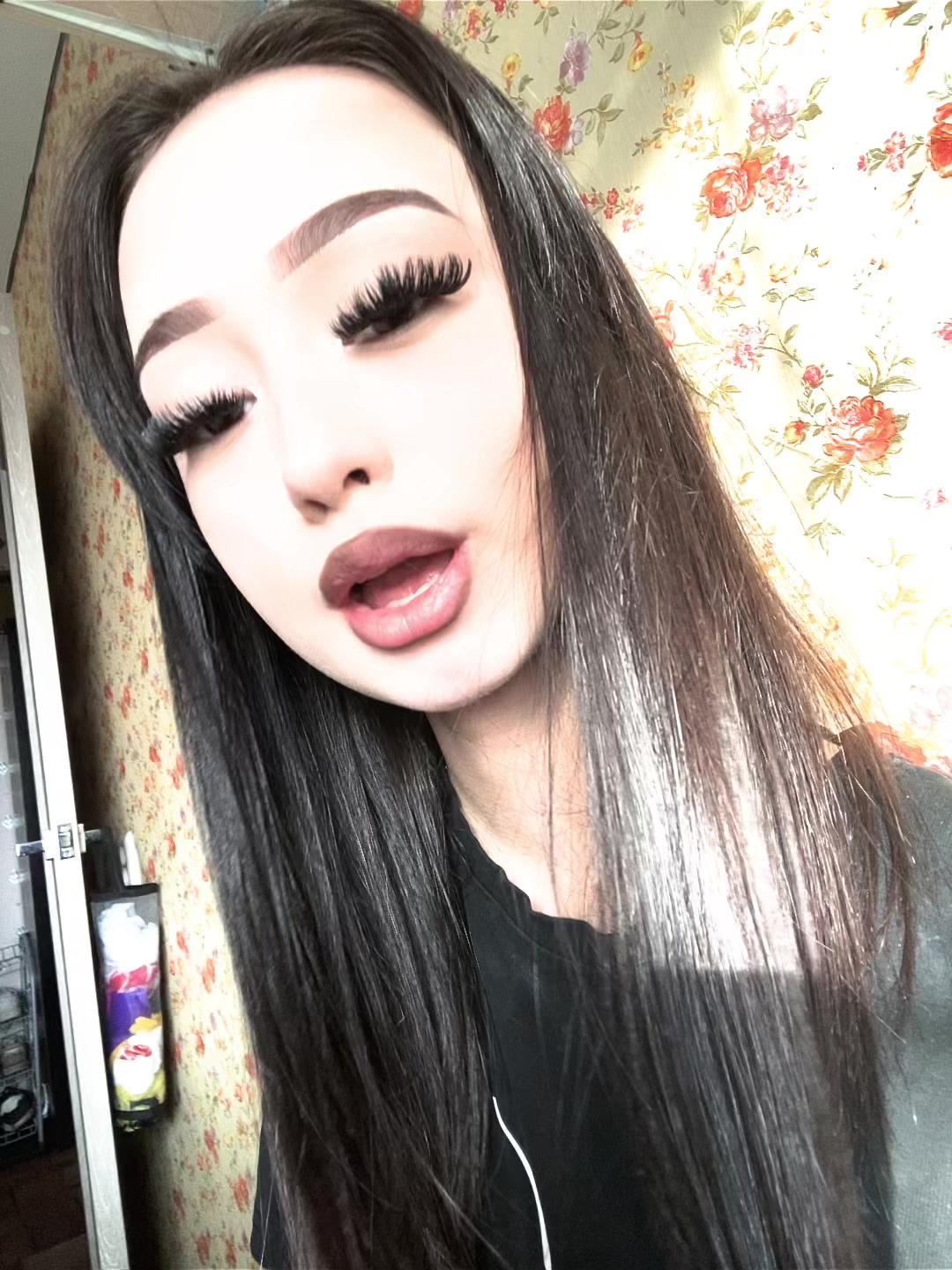 @амели