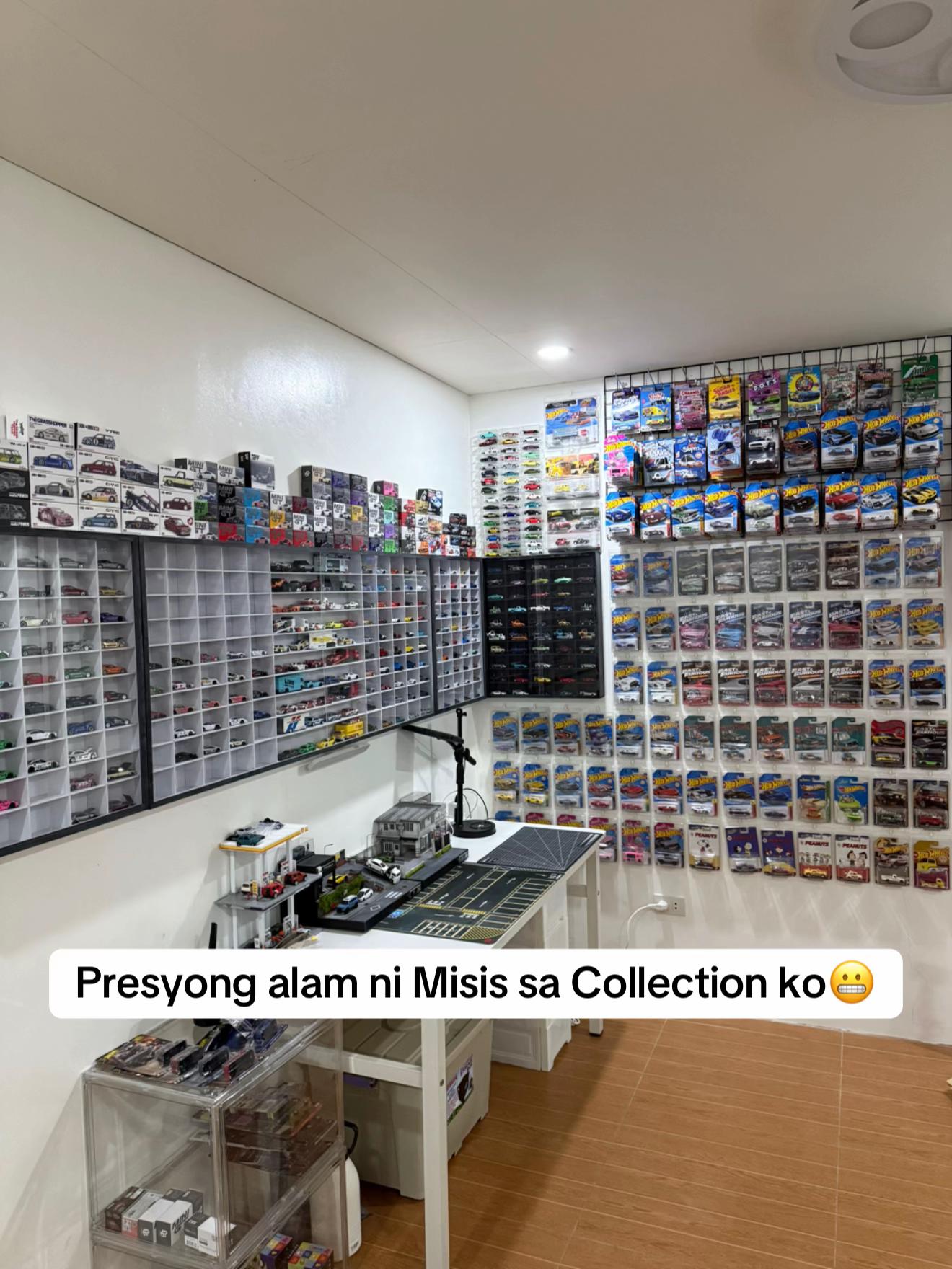 @Zion Garage