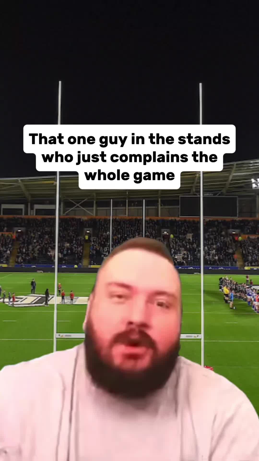 @Rugby League Hub