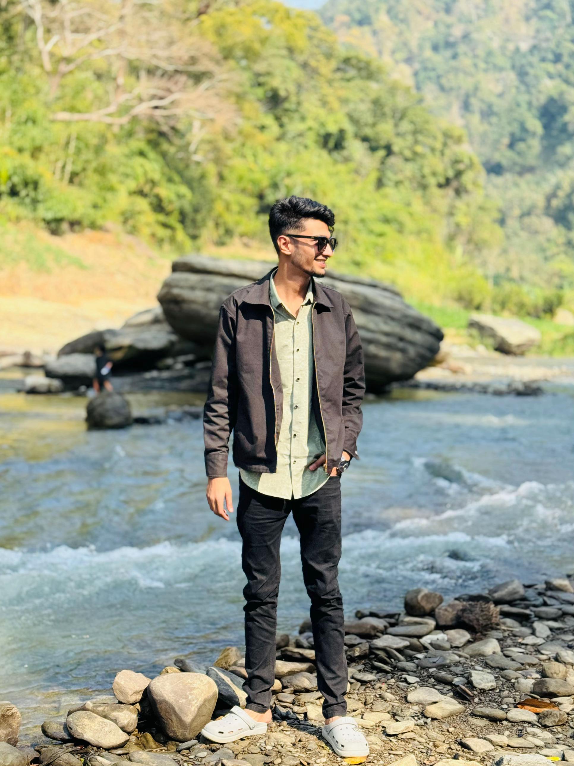 @Raihan