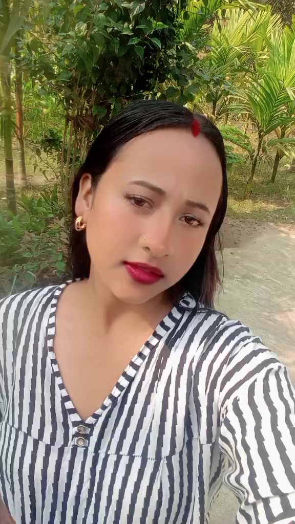 @prajala khadka❤️🥰