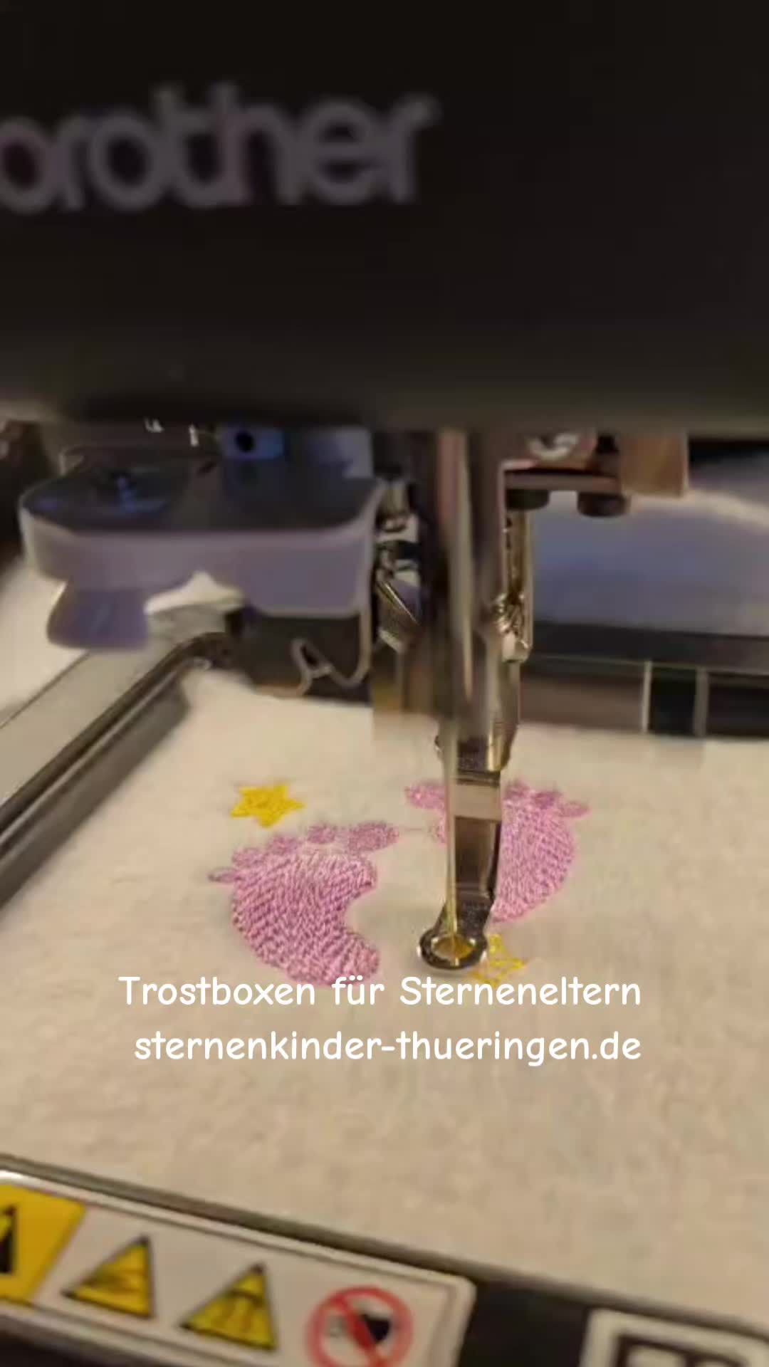 @Sternenkinder-Th&uuml;ringen.de